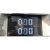 Manual calibration correction method